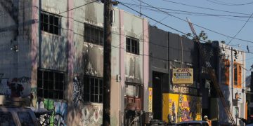 State Senator Introduces Legislation to Protect Live-Work and Warehouse Residences