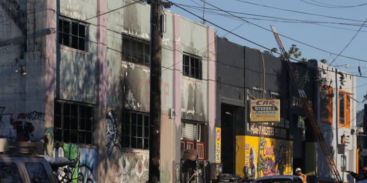 State Senator Introduces Legislation to Protect Live-Work and Warehouse Residences