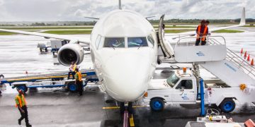 Ground And Cargo Handling Services Market Precise Outlook 2020- Hava_, Swissport International, BBA Aviation, DHL, Fraport, Glamco Aviation