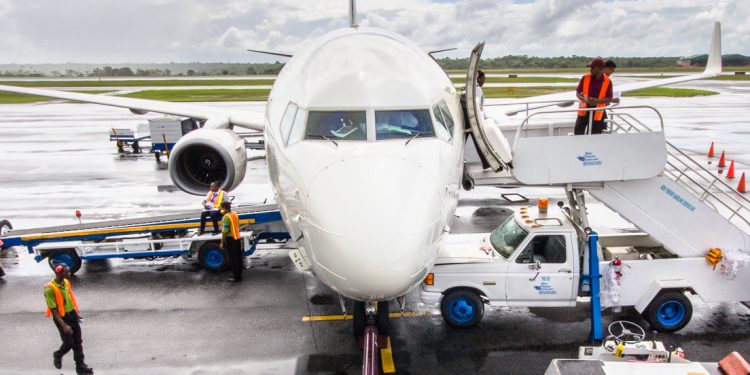 Ground And Cargo Handling Services Market Precise Outlook 2020- Hava_, Swissport International, BBA Aviation, DHL, Fraport, Glamco Aviation