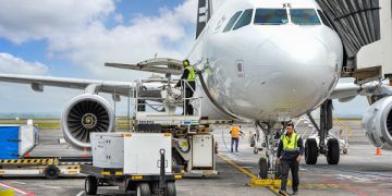 Ground and Cargo Handling Services Market 2019 SWOT Analysis – Havaş, Dnata, DHL, Swissport International – News Parent