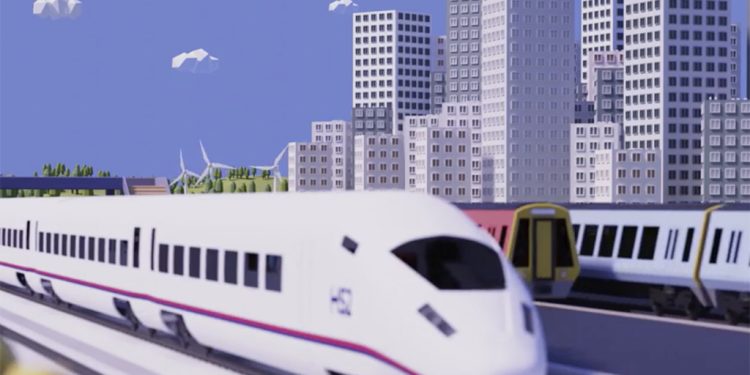 HS2’s upcoming procurement pipeline | Construction News