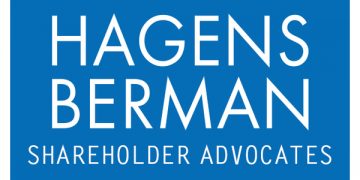 HAGENS BERMAN, NATIONAL TRIAL ATTORNEYS, Urges Celanese Corporation (CE) Investors to Contact its Attorneys; Firm Investigating Possible Securities Fraud