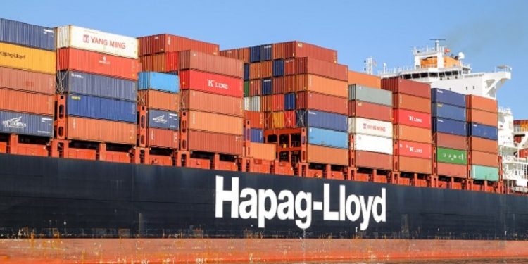 Hapag-Lloyd launches remote reefer supply chain monitoring tool