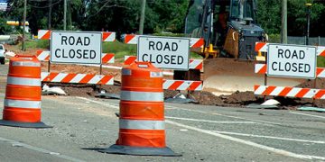 Here Are This Week’s Traffic Delay Spots To Watch : NorthEscambia.com