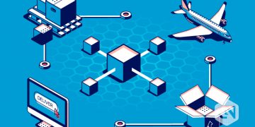 How Blockchain Helps in Solving Problems of Supply Chain Management