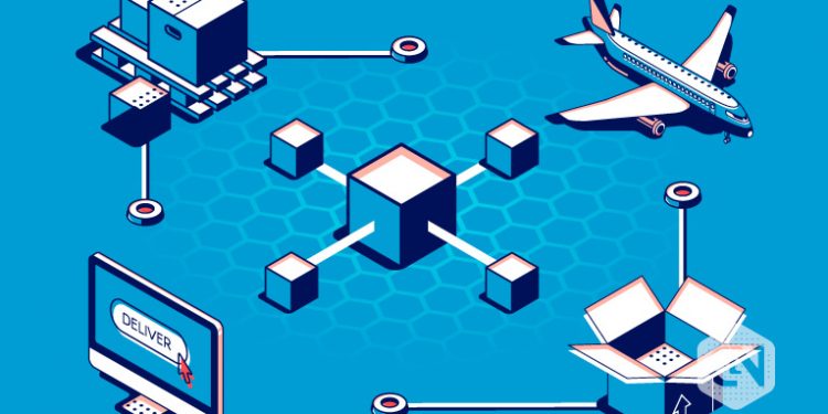 How Blockchain Helps in Solving Problems of Supply Chain Management
