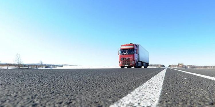 How much can Kazakhstan earn from cargo transit?