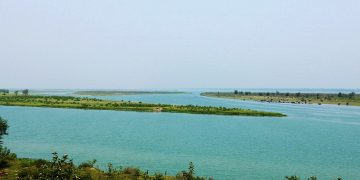 Arth-Ganga will boost economic activities, cargo volumes: MoS Shipping Mandaviya