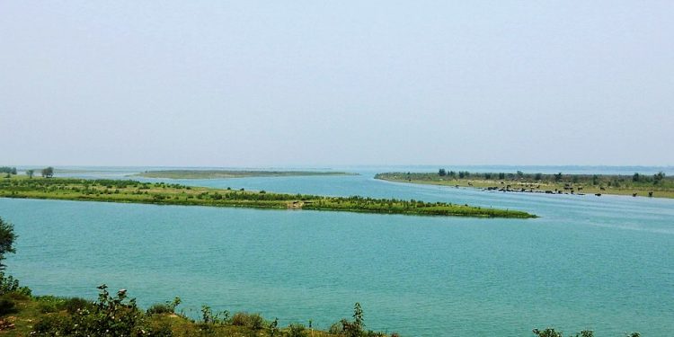 Arth-Ganga will boost economic activities, cargo volumes: MoS Shipping Mandaviya