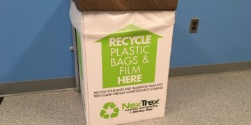 West Hartford Land Trust and Rotary Partner for Plastic Recycling Campaign – We-Ha