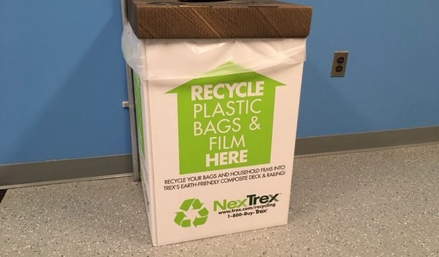 West Hartford Land Trust and Rotary Partner for Plastic Recycling Campaign – We-Ha