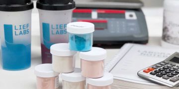 Lief Labs: passion, collaboration and seamless experiences | Supply Chain Management
