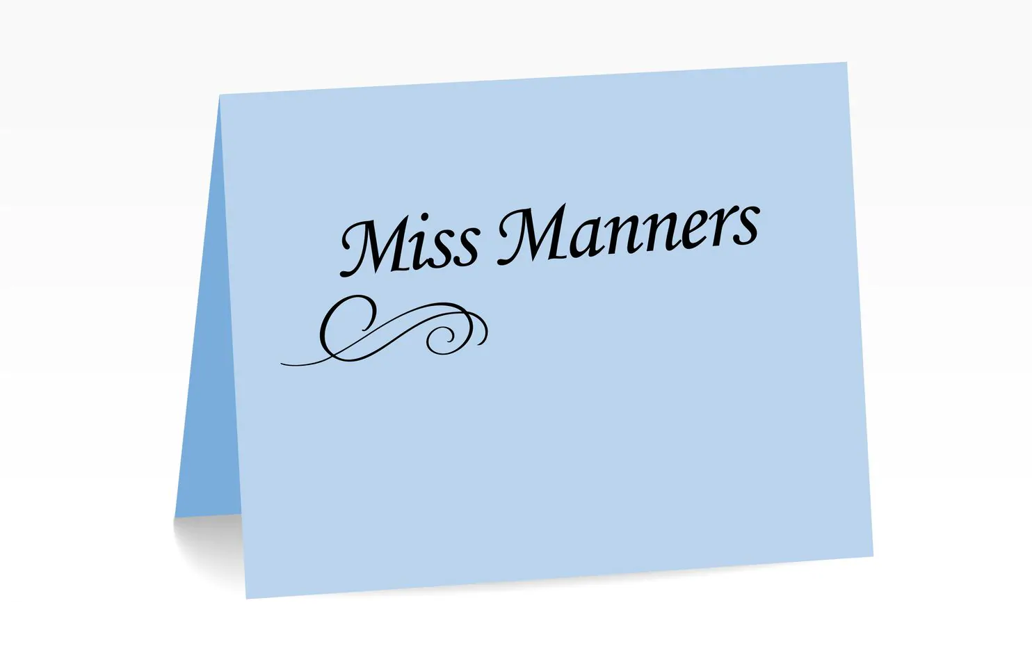 Miss Manners: Turning the tables on ‘stupid American’ comments