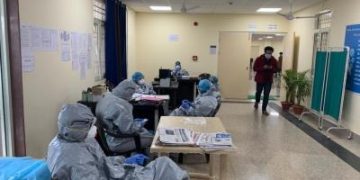 ‘Further coronavirus outbreak to impact auto supply chain’