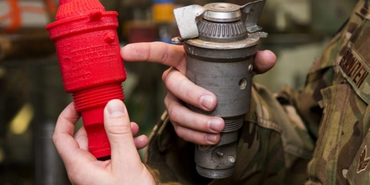 In an era of great-power competition, procurement reform not more regulation for the defense industrial base