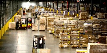Indian warehousing registers 30% growth in 2019: CBRE Report