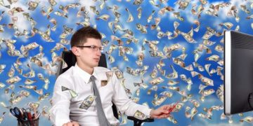 Investors pour millions into logistics innovators developing the latest tech