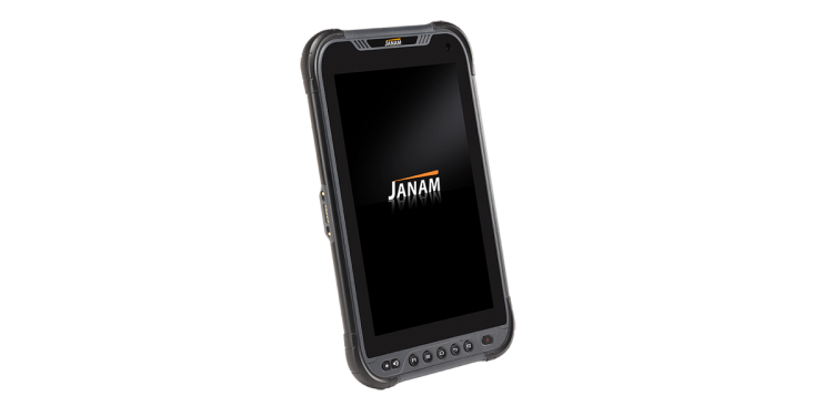 Rugged Tablet for Warehousing | Material Handling and Logistics