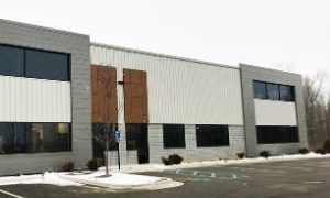 Supply chain company moving HQ out of downtown | 2020-02-20