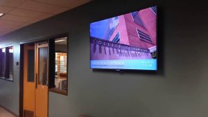 K-12 Education Digital Signage Market Strategic Insights 2019 –BrightSign, NoviSign, ADFLOW Networks – Galus Australis