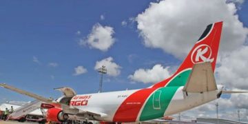 Kenya, US sign deal allowing direct air cargo transport