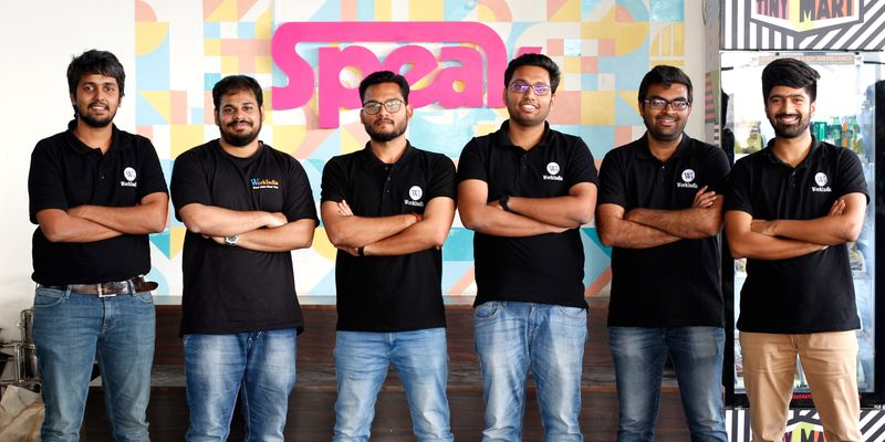 workindia founder