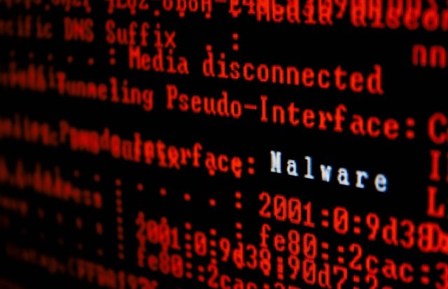 Mass Malware Attack Mass Malware Attack
