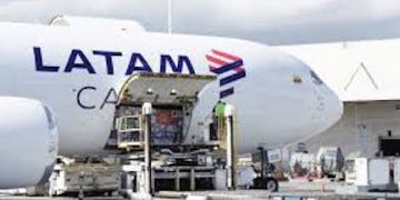 LATAM Cargo opens two new routes from North America to Central and South America