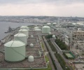 LNG cargo prices in India, Asian bids fall bellow $3/mmBtu