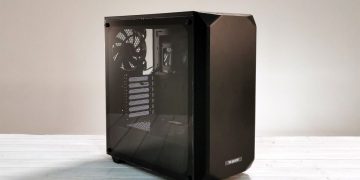 be quiet! Pure Base 500 Review: Clean Lines, Easy Build