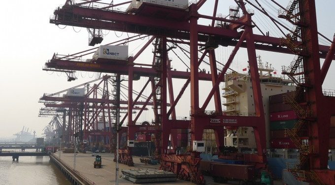 Lack of cargo sees carriers forced into last-minute voyage cancellations