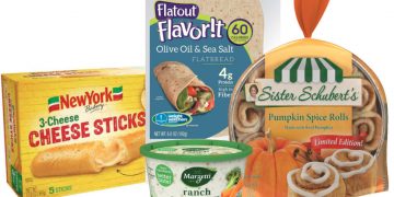 Supply chain initiatives benefit Lancaster Colony quarterly results | 2020-02-05