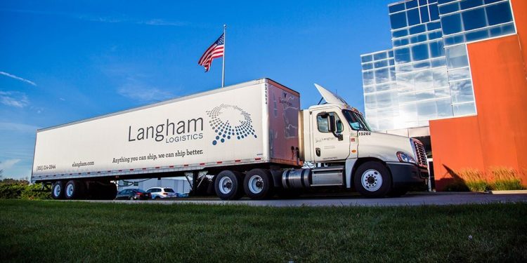 Indy logistics company opens California warehouse – WISH-TV | Indianapolis News | Indiana Weather