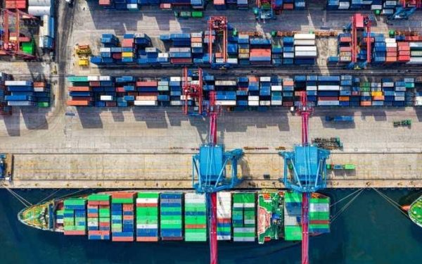 The rise of logistics and warehousing- The New Indian Express