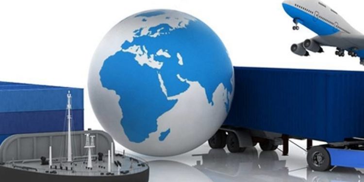 Logistics Outsourcing Market To Witness the Highest Growth Globally in Coming Years 2019-2025 – Galus Australis