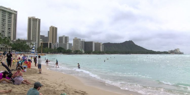Waikiki’s wild ride from the seat of Hawaiian government to a world-famous tourism mecca – Hawaii News Now