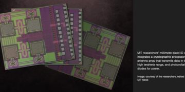 MIT’s “tag of everything” could protect the supply chain – CSCMP’s Supply Chain Quarterly