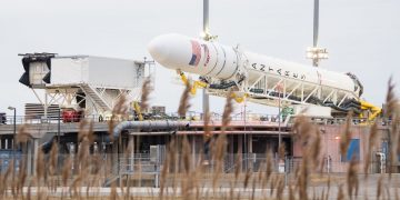 Northrop Grumman aims for Valentine’s Day launch of NASA cargo on Cygnus spacecraft