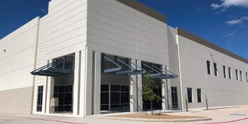 Massive Schertz warehouse bought by Dallas real estate firm