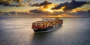MSC BRC and GRI | AJOT.COM