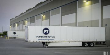 Maersk buying US warehousing and distribution company
