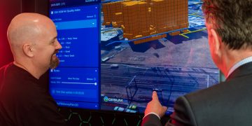NSW spatial digital twin goes live – Strategy – Projects – Software