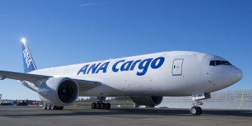 ANA heralds in digital decade by announcing cargo distribution partnership – Travel Daily