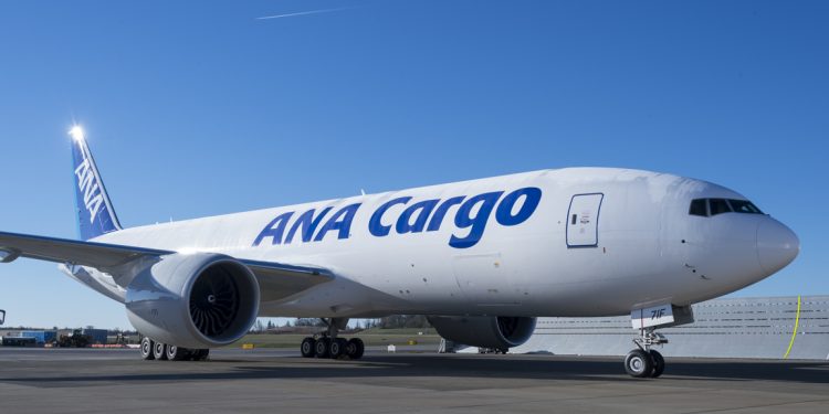 ANA heralds in digital decade by announcing cargo distribution partnership – Travel Daily