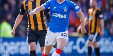 Celtic and Rangers accused of warehousing best young talent by former Motherwell director Andrew Wilson – The Scottish Sun