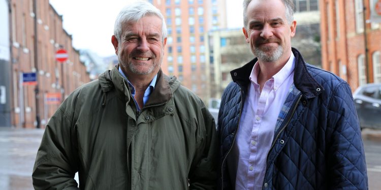 New broom as Sheffield waste management firm plans £1m investment and 10 jobs