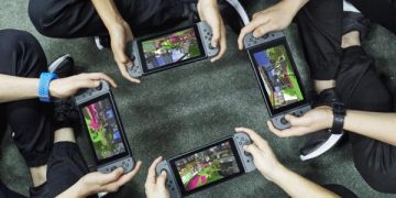 Nintendo Switch predicted to suffer shortages as Coronavirus impacts supply chain