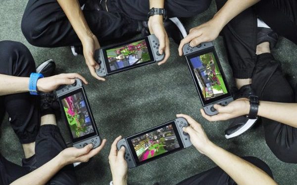 Nintendo Switch predicted to suffer shortages as Coronavirus impacts supply chain