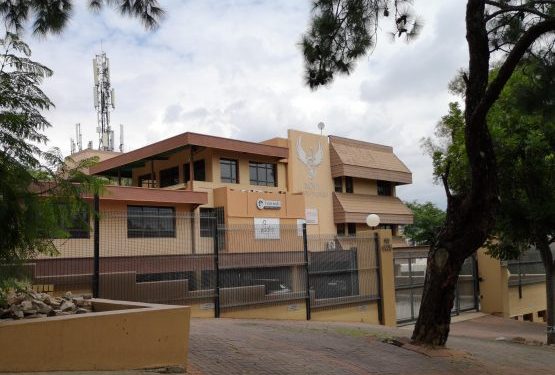 Irba reports Nova to Sars and CIPC